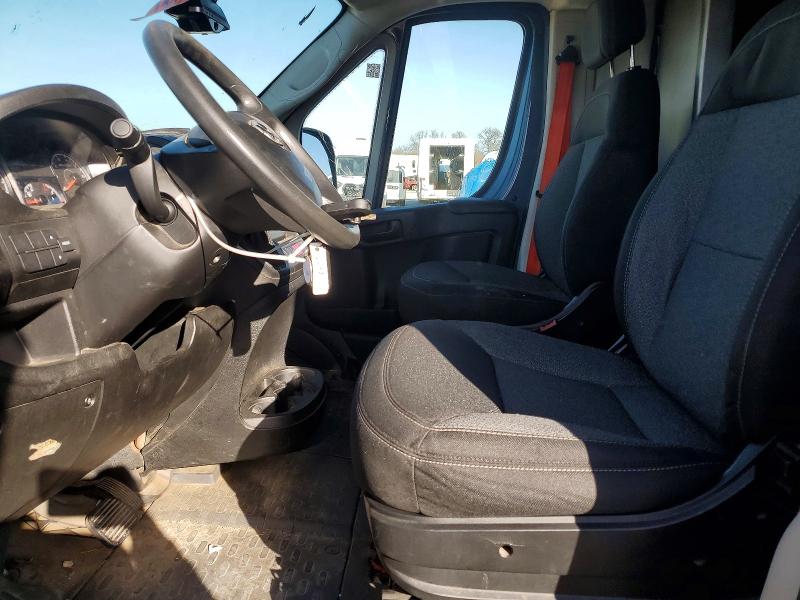 Aukcja sprzedaży 2021 Ram Promaster 3500, vin: 3C6FRVJG4ME503737, numer aukcji: 46158986