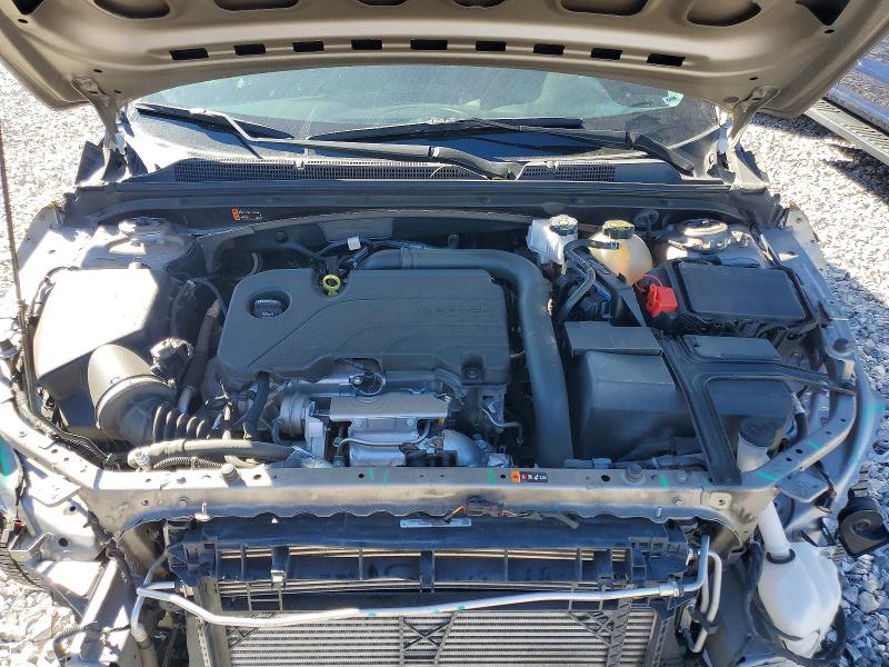 45749786 :رقم المزاد ، 1G1ZD5ST5RF139205 vin ، 2024 Chevrolet Malibu مزاد بيع