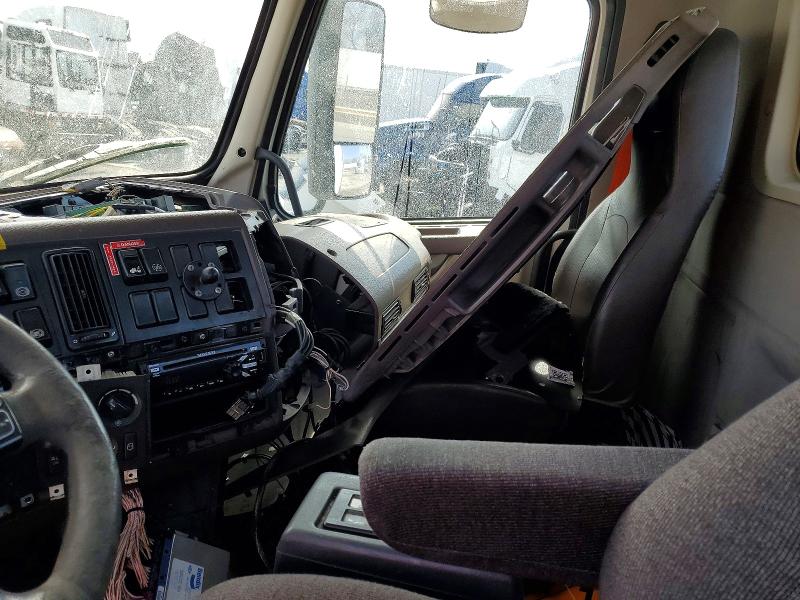 Aukcja sprzedaży 2016 Volvo Vnl, vin: 4V4N39TG0GN965646, numer aukcji: 46209546