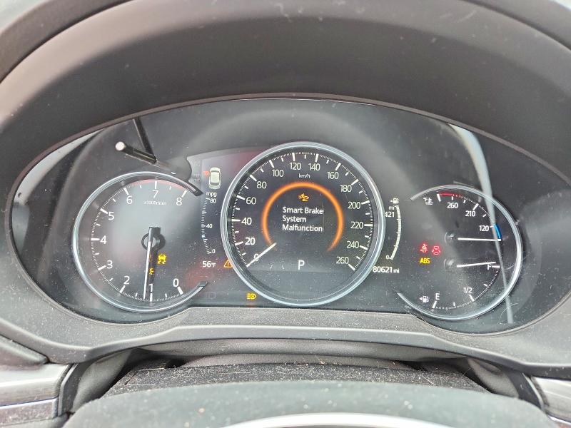 47806446 :رقم المزاد ، JM3KFBDM7K0616241 vin ، 2019 Mazda Cx-5 مزاد بيع