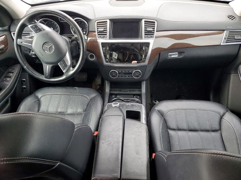 Продажа на аукционе авто 2014 Mercedes-benz Gl, vin: 4JGDF7CE9EA312802, номер лота: 79314755