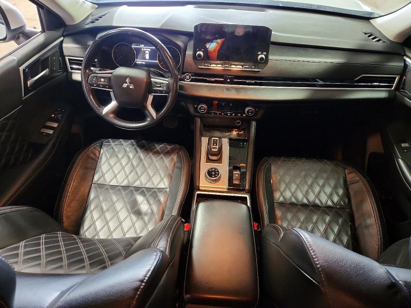 Продажа на аукционе авто 2022 Mitsubishi Outlander, vin: JA4J4VA82NZ070932, номер лота: 46167086