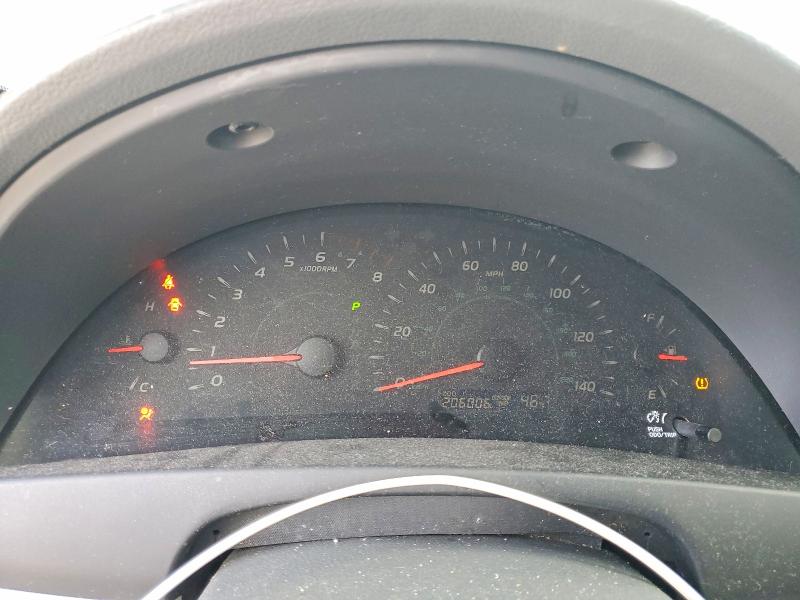 2009 Toyota Camry მანქანა იყიდება აუქციონზე, vin: 4T4BE46K79R048659, აუქციონის ნომერი: 45697706