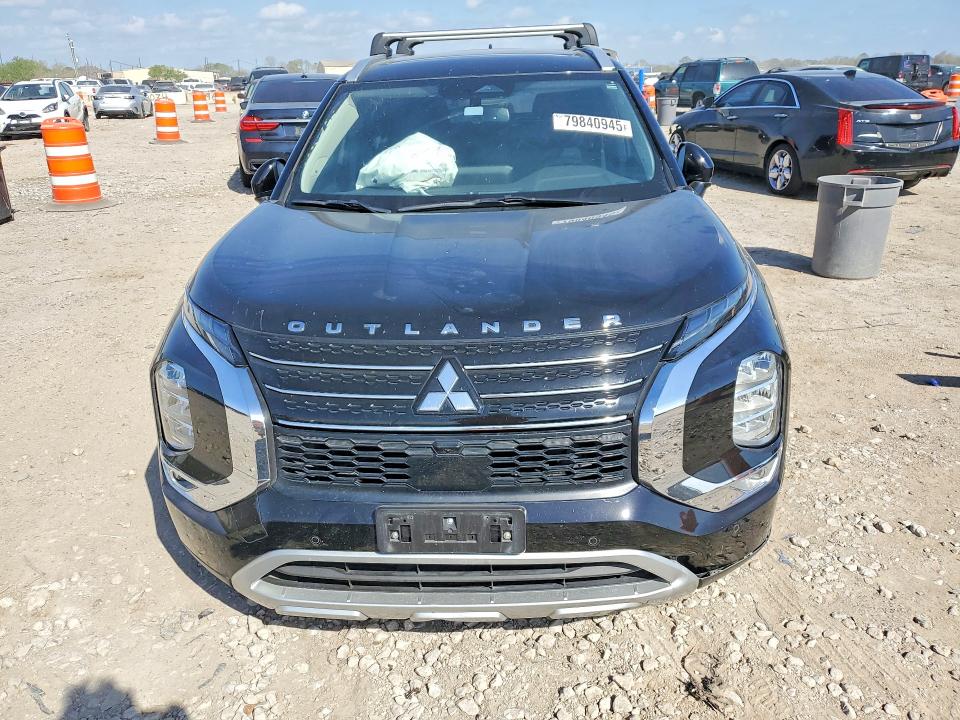 Продаж на аукціоні авто 2023 Mitsubishi Outlander, vin: JA4J3UA89PZ062052, номер лоту: 79840945