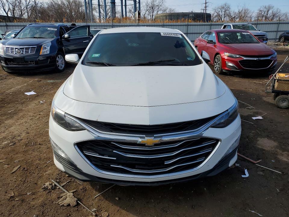 2019 Chevrolet Malibu მანქანა იყიდება აუქციონზე, vin: 1G1ZD5ST6KF183915, აუქციონის ნომერი: 46668466