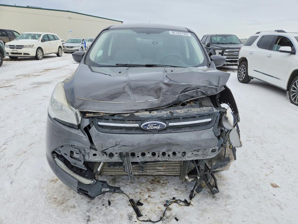Aukcja sprzedaży 2016 Ford Escape, vin: 1FMCU0GX8GUA23481, numer aukcji: 46185786