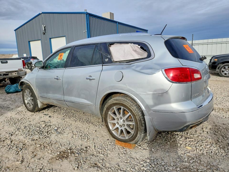 Aukcja sprzedaży 2017 Buick Enclave, vin: 5GAKVBKD1HJ254507, numer aukcji: 42077586