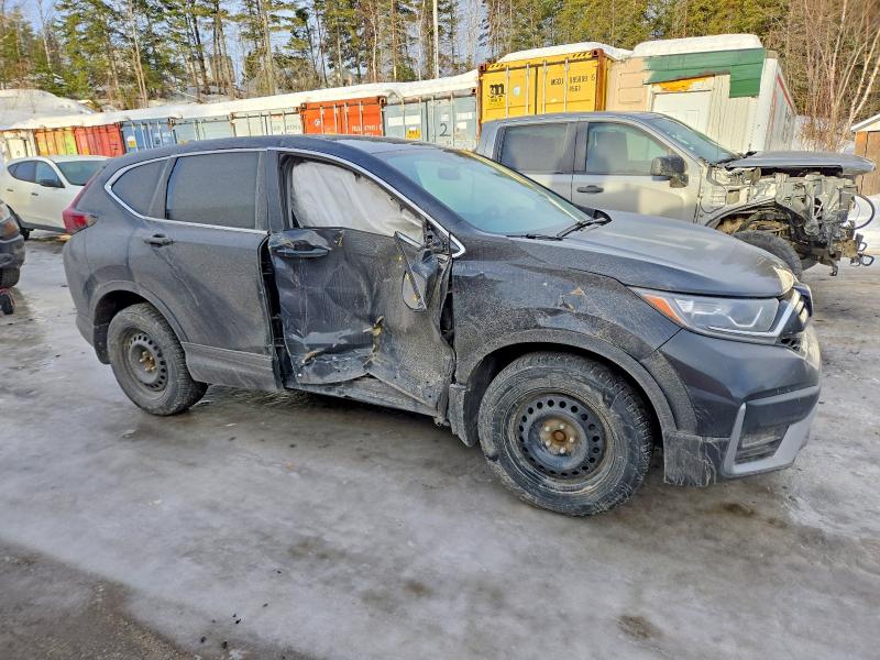 Aukcja sprzedaży 2020 Honda Cr-v, vin: 2HKRW2H23LH203110, numer aukcji: 75368675