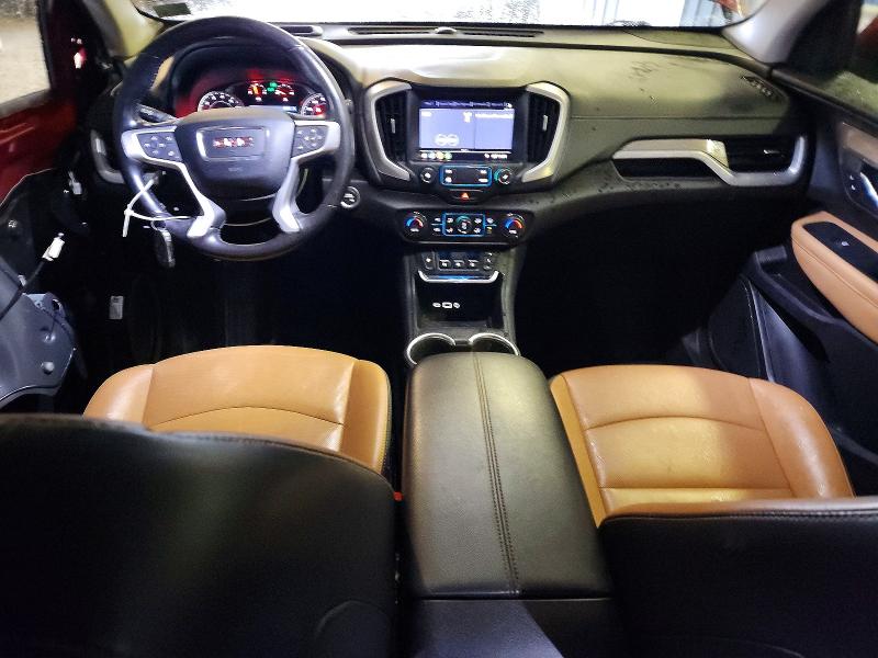 Aukcja sprzedaży 2019 Gmc Terrain, vin: 3GKALVEV7KL329964, numer aukcji: 45504996