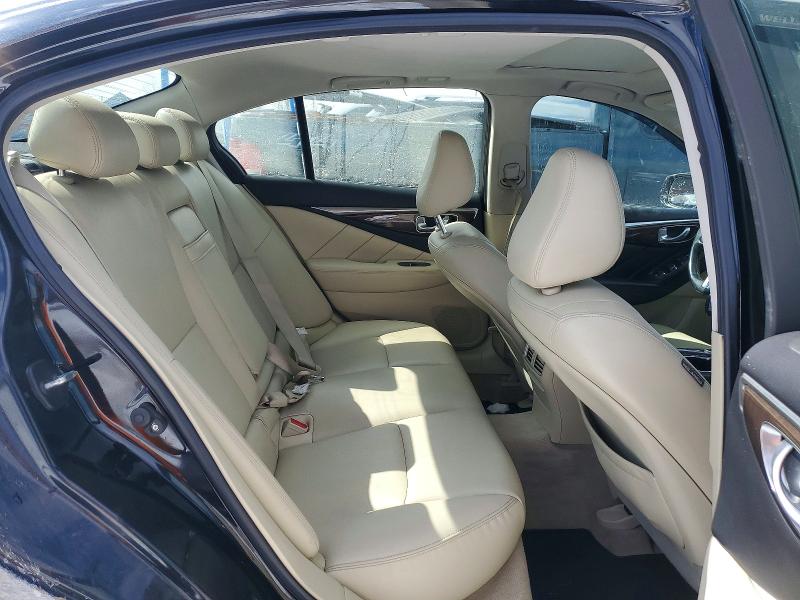 46156356 :رقم المزاد ، JN1EV7AR2JM612016 vin ، 2018 Infiniti Q50 مزاد بيع