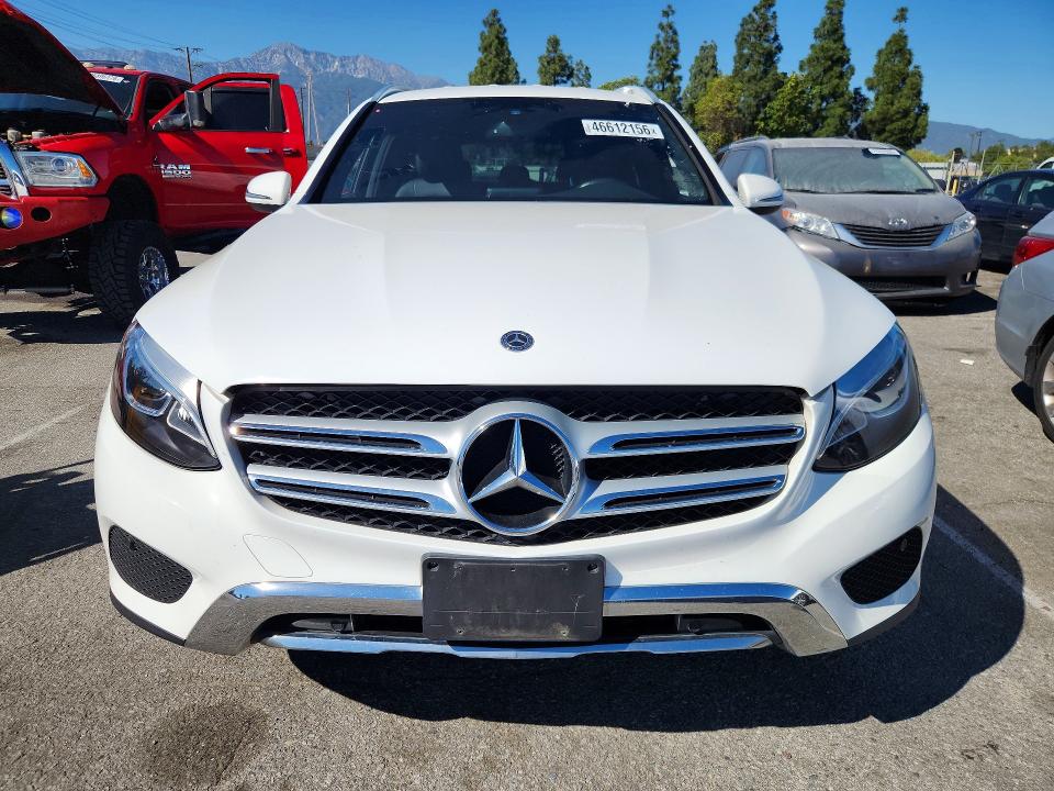Продажа на аукционе авто 2019 Mercedes-benz Glc, vin: WDC0G4JB0KF641663, номер лота: 46612156