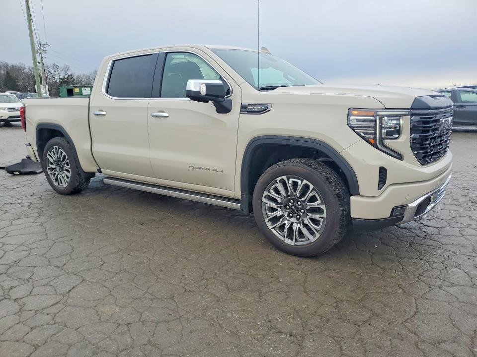 Продажа на аукционе авто 2026 Gmc Sierra, vin: 1GTUUHEL7TZ233963, номер лота: 41764666