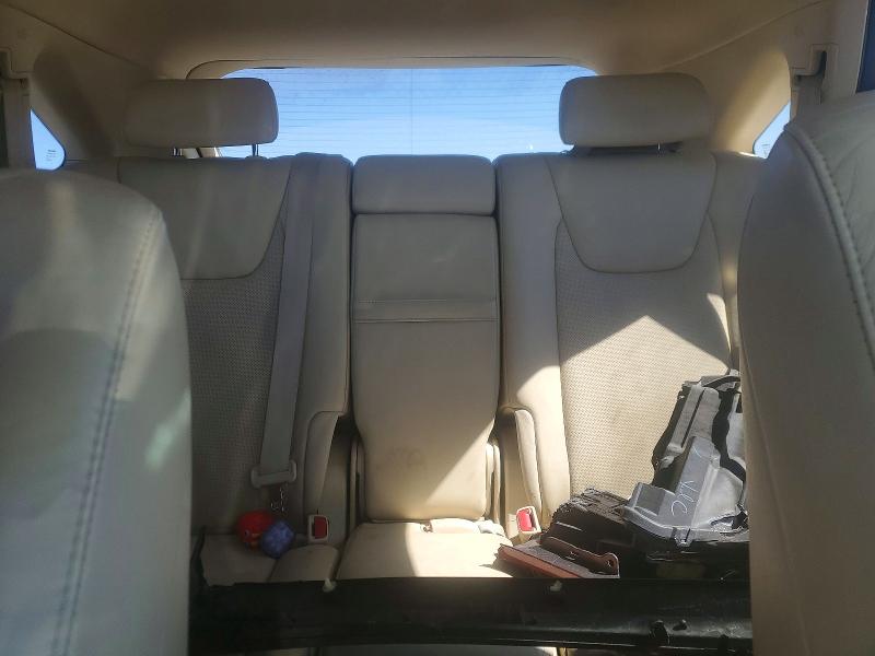 Aukcja sprzedaży 2010 Lexus Rx 350, vin: 2T2BK1BA4AC043354, numer aukcji: 45768766