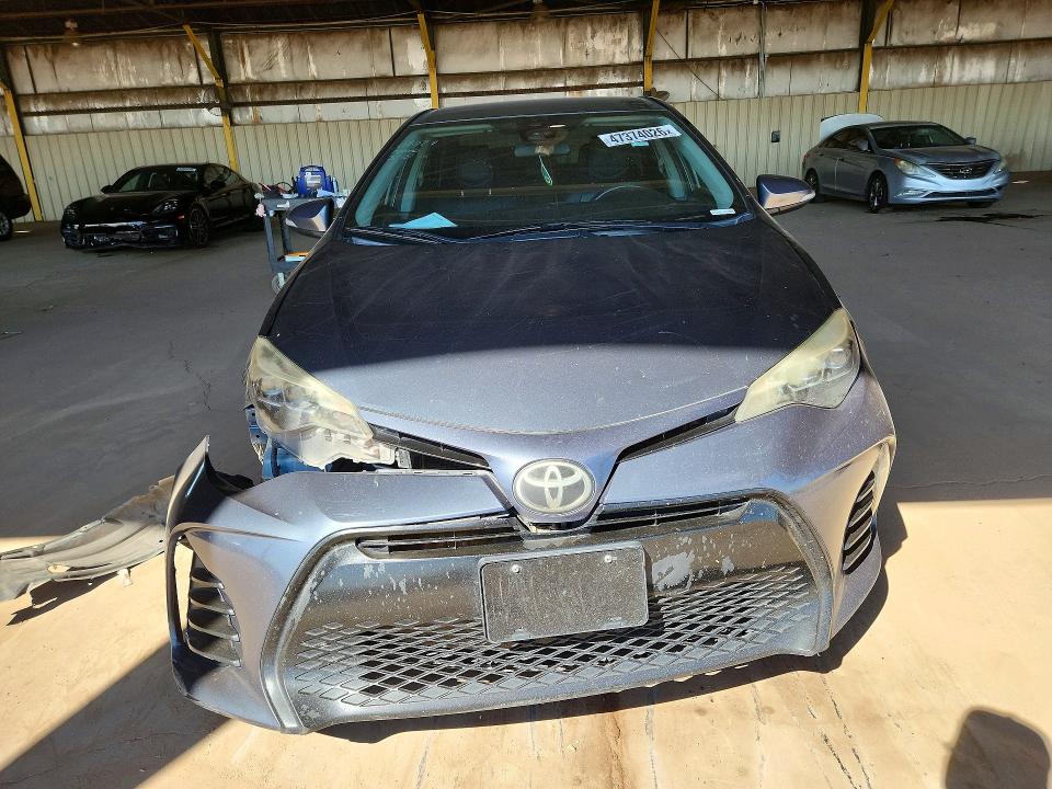 Aukcja sprzedaży 2017 Toyota Corolla, vin: 2T1BURHE6HC923599, numer aukcji: 47374026
