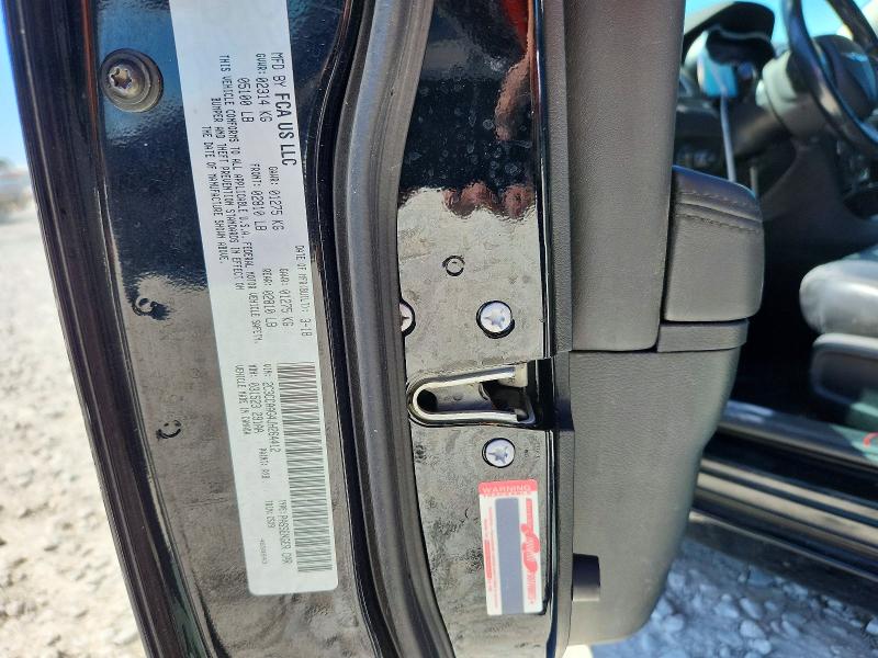 2018 Chrysler 300 მანქანა იყიდება აუქციონზე, vin: 2C3CCAAG4JH264412, აუქციონის ნომერი: 46223566