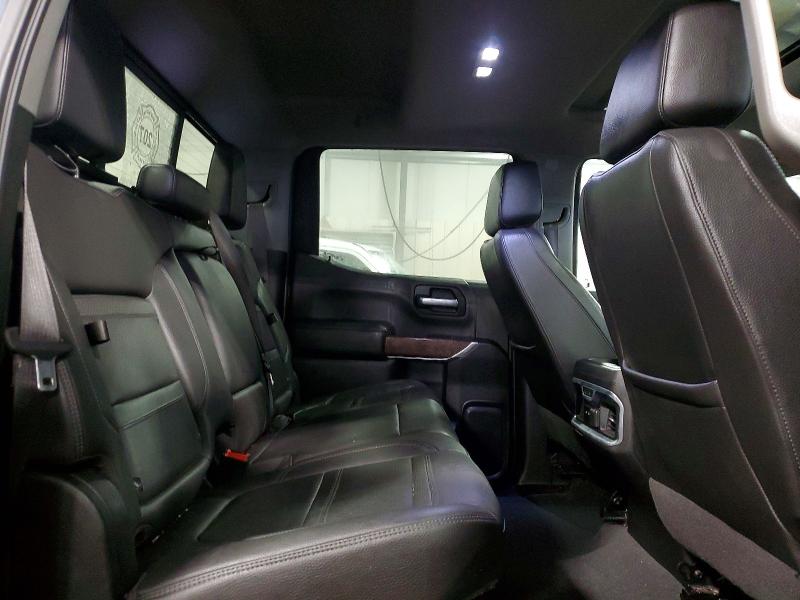 Aukcja sprzedaży 2019 Gmc Sierra, vin: 1GTU9FEL8KZ306858, numer aukcji: 45554906