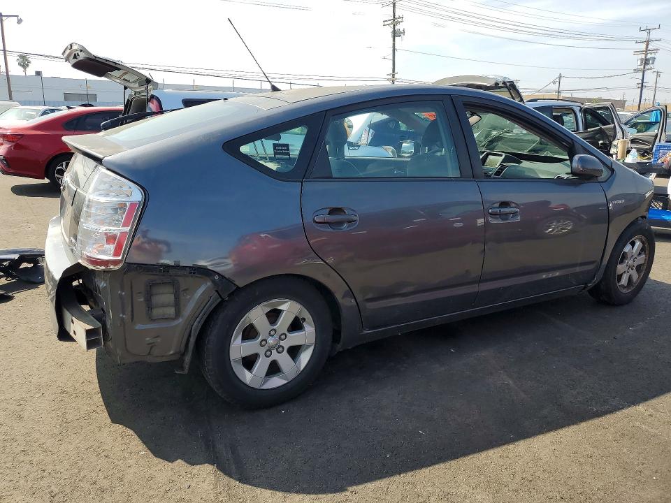 Продажа на аукционе авто 2008 Toyota Prius, vin: JTDKB20U483349075, номер лота: 79320205