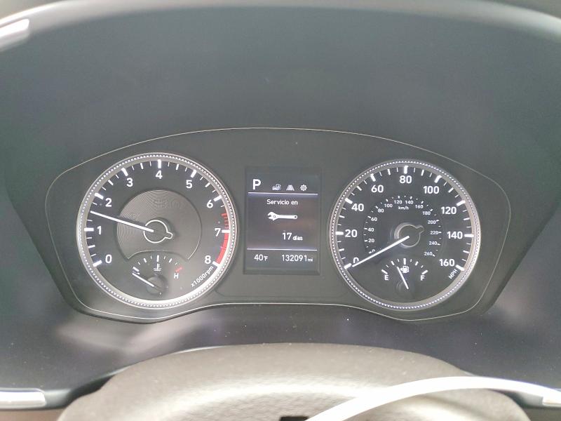 Продажа на аукционе авто 2019 Hyundai Santa Fe, vin: 5NMS23AD8KH020764, номер лота: 45729736