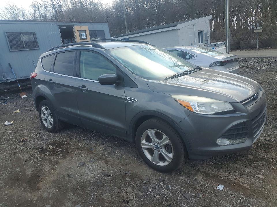 2014 Ford Escape მანქანა იყიდება აუქციონზე, vin: 1FMCU9GX8EUC80559, აუქციონის ნომერი: 79527615