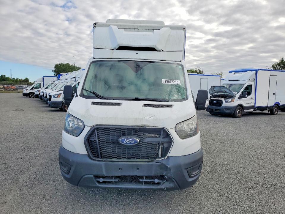 Продаж на аукціоні авто 2020 Ford Transit, vin: 1FDBW5Z86LKB30317, номер лоту: 79976215