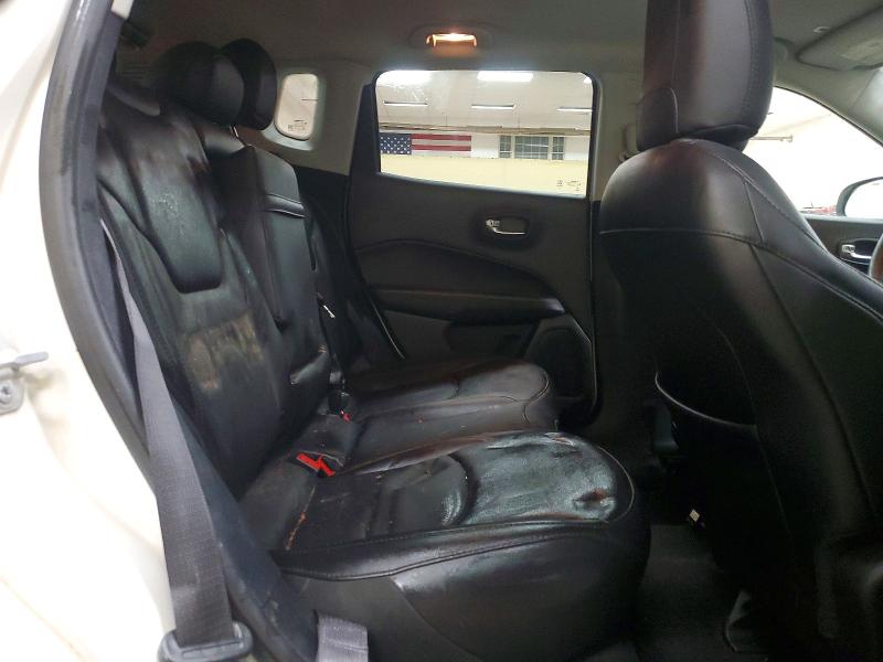 Продаж на аукціоні авто 2019 Jeep Compass, vin: 3C4NJDCB9KT780867, номер лоту: 41792286