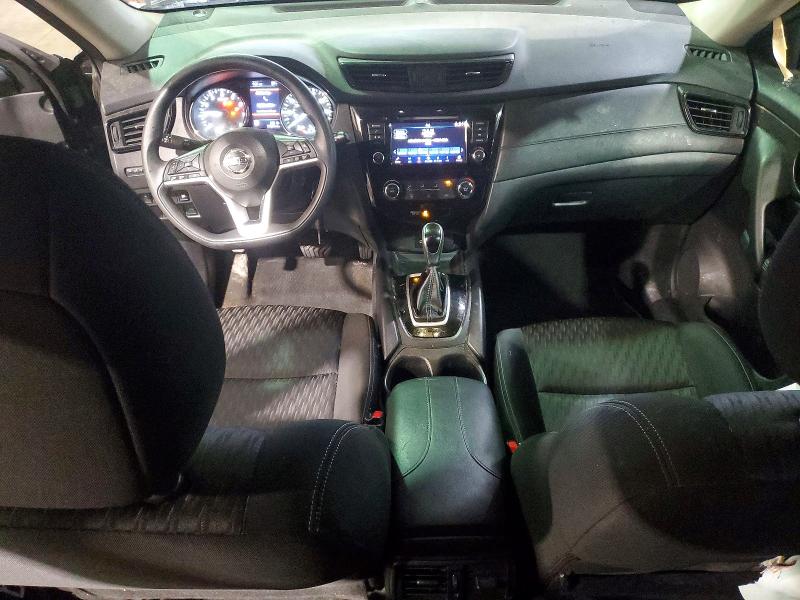 Aukcja sprzedaży 2018 Nissan Rogue, vin: KNMAT2MV2JP575223, numer aukcji: 45733546