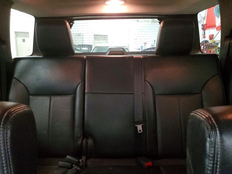 Aukcja sprzedaży 2010 Jeep Liberty, vin: 1J4PN3GK2AW148622, numer aukcji: 46942606