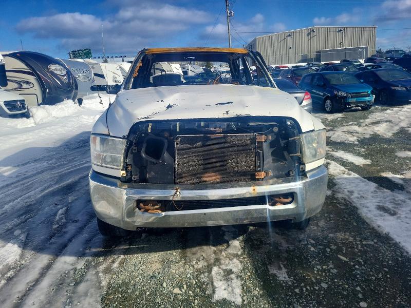 Продажа на аукционе авто 2014 Ram 3500, vin: 3C63R3HL2EG215506, номер лота: 73896955