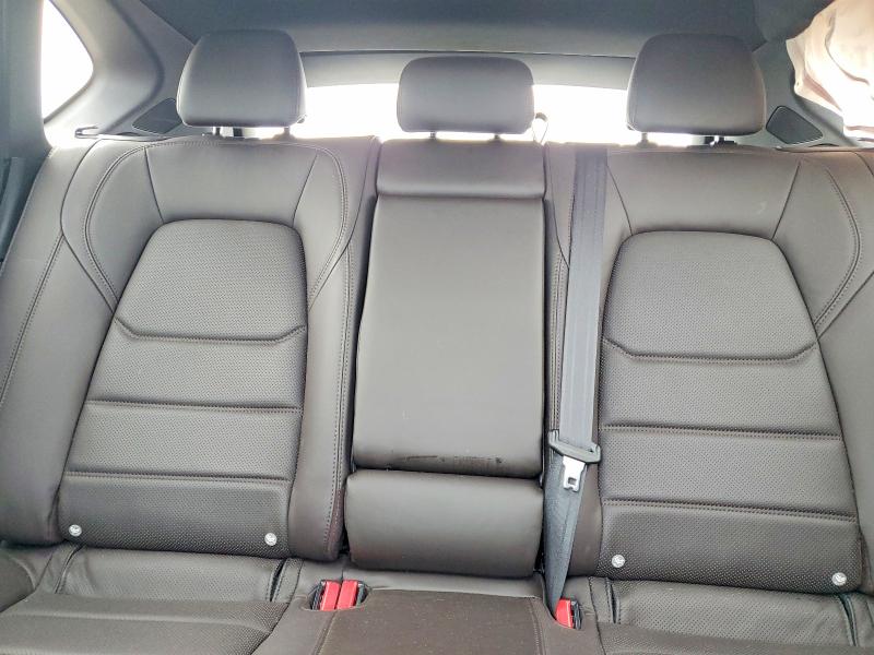 2022 Mazda Cx-5 მანქანა იყიდება აუქციონზე, vin: JM3KFBXY6N0638332, აუქციონის ნომერი: 45546796