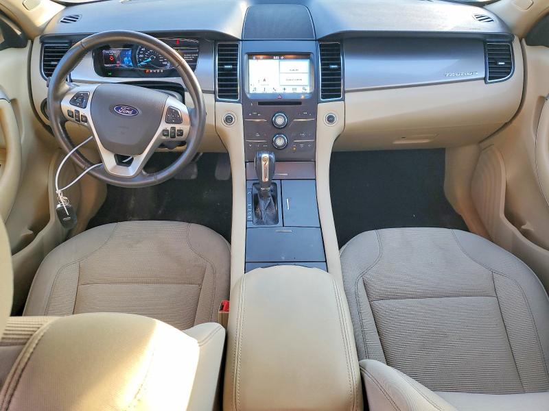 Aukcja sprzedaży 2016 Ford Taurus, vin: 1FAHP2E82GG107518, numer aukcji: 46918326
