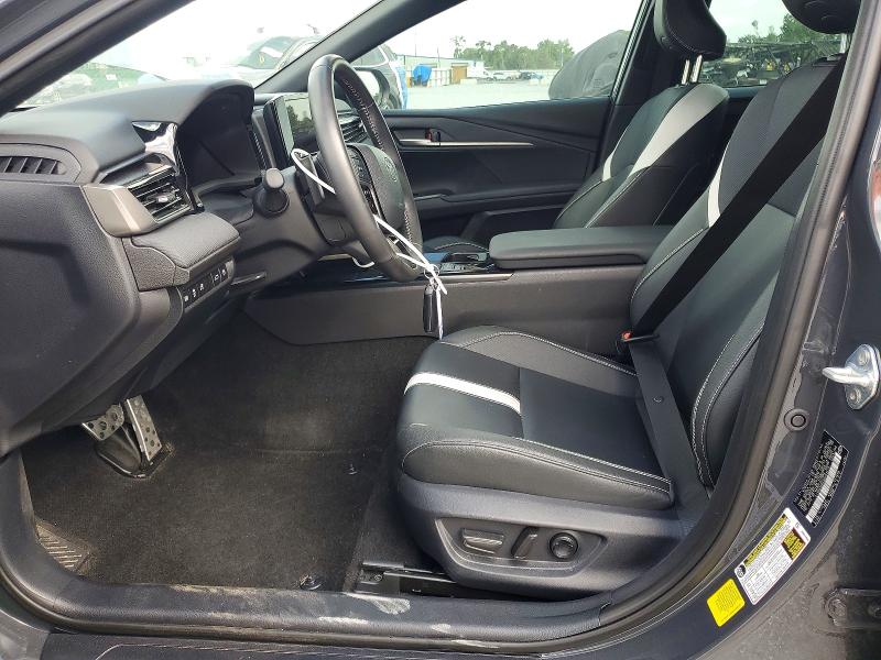 Продаж на аукціоні авто 2025 Toyota Camry, vin: 4T1DAACK4SU052675, номер лоту: 47867866