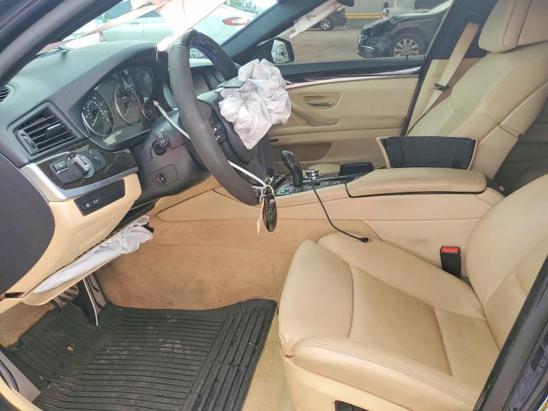 Продажа на аукционе авто 2012 Bmw 535, vin: WBAFR7C57CC809348, номер лота: 41944736