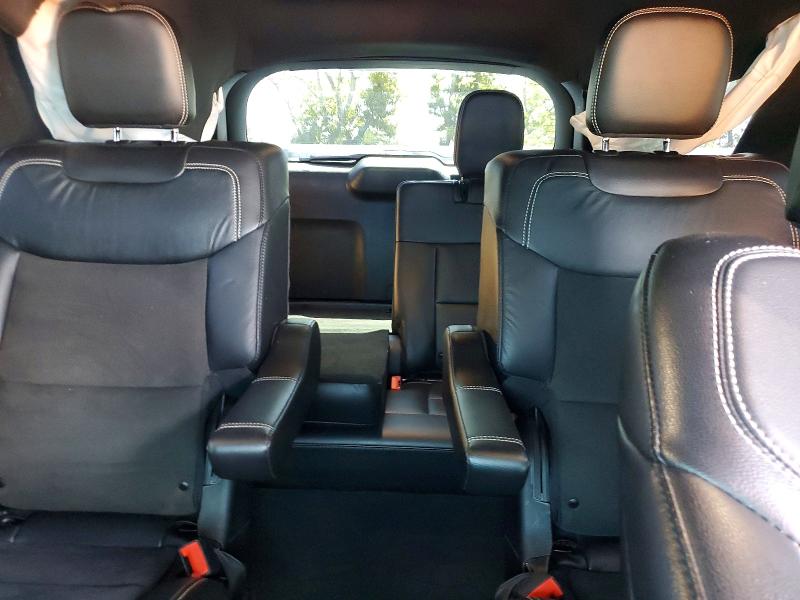 Продажа на аукционе авто 2022 Ford Explorer, vin: 1FM5K7GC1NGB84030, номер лота: 46147266