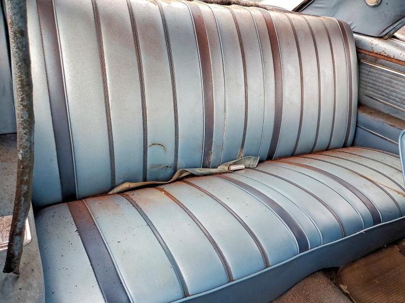 Продажа на аукционе авто 1966 Buick Skylark, vin: 444176Z120893, номер лота: 47530936