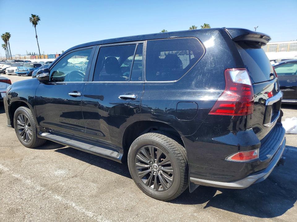 46945836 :رقم المزاد ، JTJAM7BX6L5242243 vin ، 2020 Lexus Gx 460 مزاد بيع
