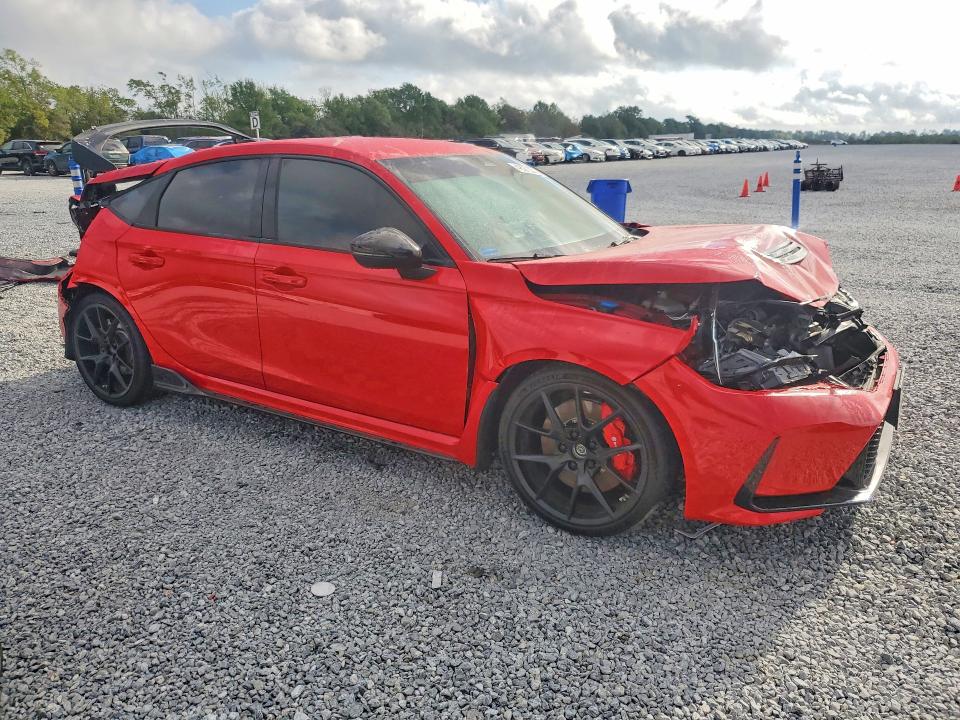 Продажа на аукционе авто 2025 Honda Civic, vin: JHMFL5G45SX008014, номер лота: 48272576