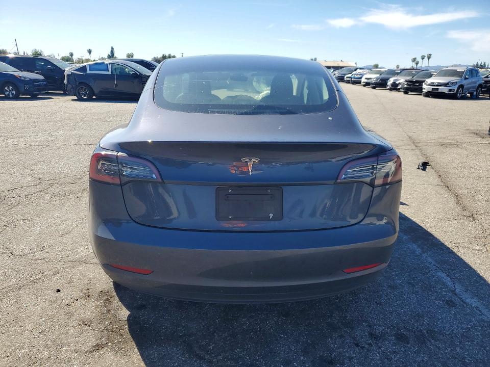 Продаж на аукціоні авто 2023 Tesla Model 3, vin: 5YJ3E1EAXPF507019, номер лоту: 45857716