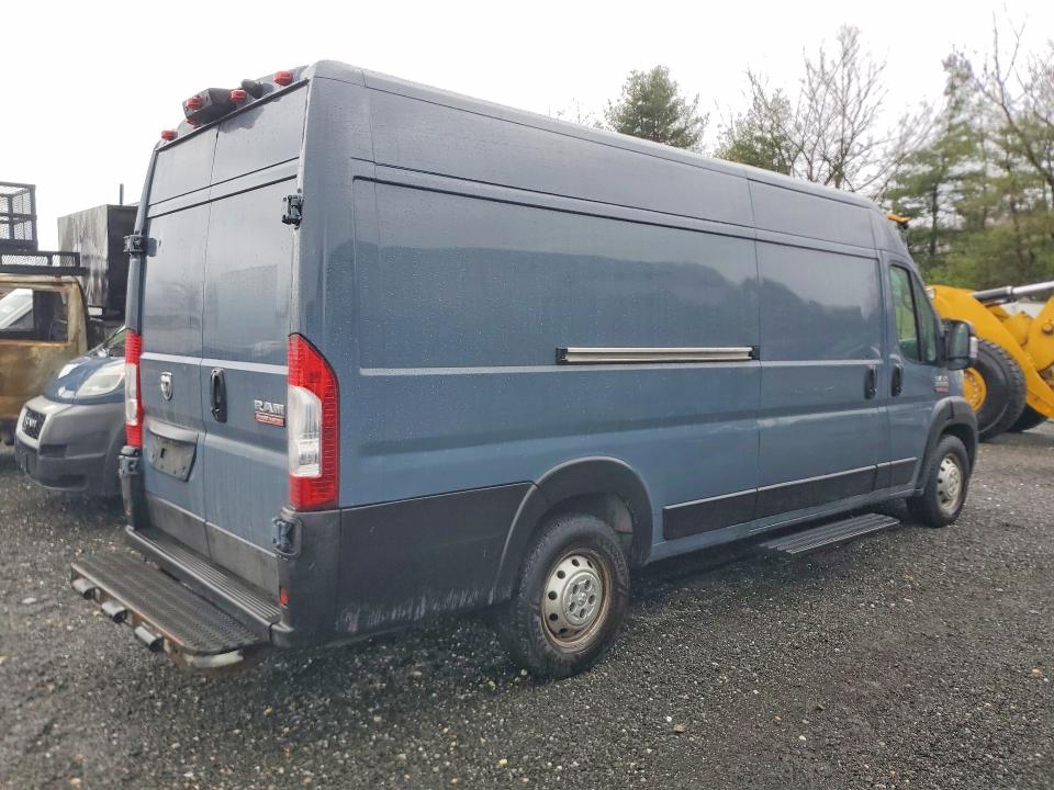 Aukcja sprzedaży 2021 Ram Promaster 3500, vin: 3C6MRVJG7ME535167, numer aukcji: 41659186