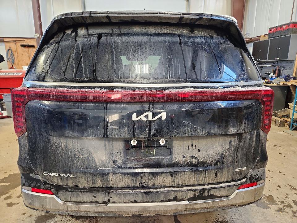 Aukcja sprzedaży 2026 Kia Carnival Hybrid, vin: KNDNC5KA3T6099611, numer aukcji: 77756665