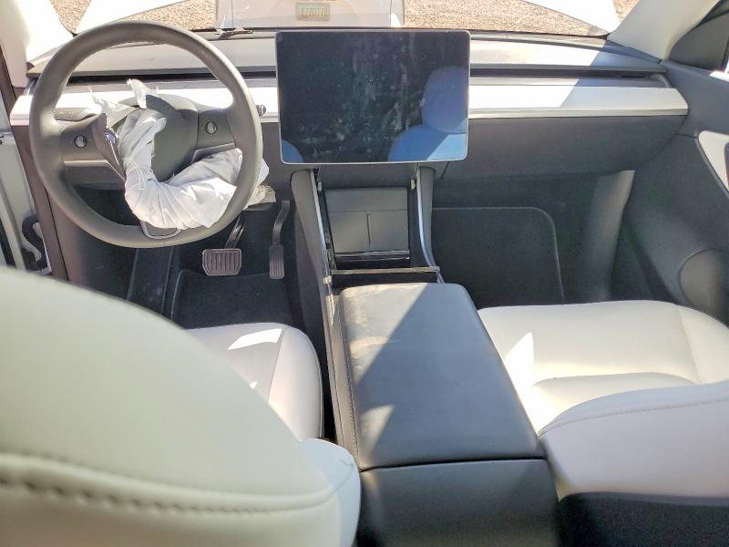 Aukcja sprzedaży 2020 Tesla Model Y, vin: 5YJYGDEE5LF056614, numer aukcji: 79588185