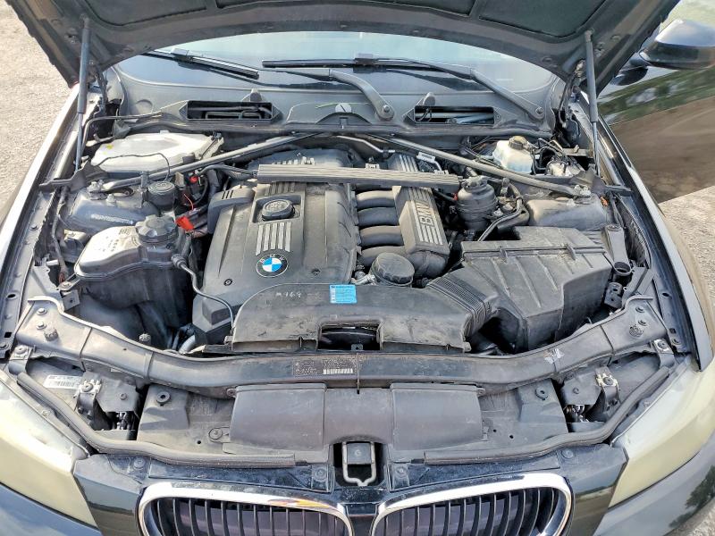 2010 Bmw 328 მანქანა იყიდება აუქციონზე, vin: WBAPH7G59ANM49700, აუქციონის ნომერი: 79632535