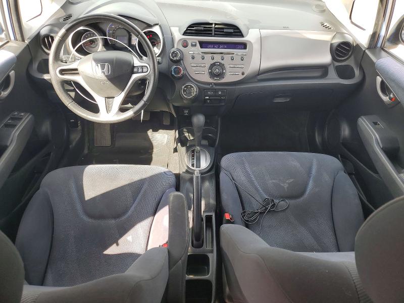 Продаж на аукціоні авто 2009 Honda Fit Sport, vin: JHMGE884X9S064360, номер лоту: 47404206
