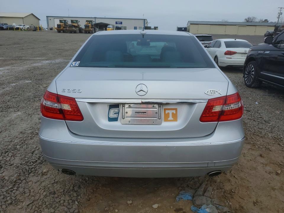 Продаж на аукціоні авто 2011 Mercedes-benz E, vin: WDDHF5GB0BA387819, номер лоту: 45510116