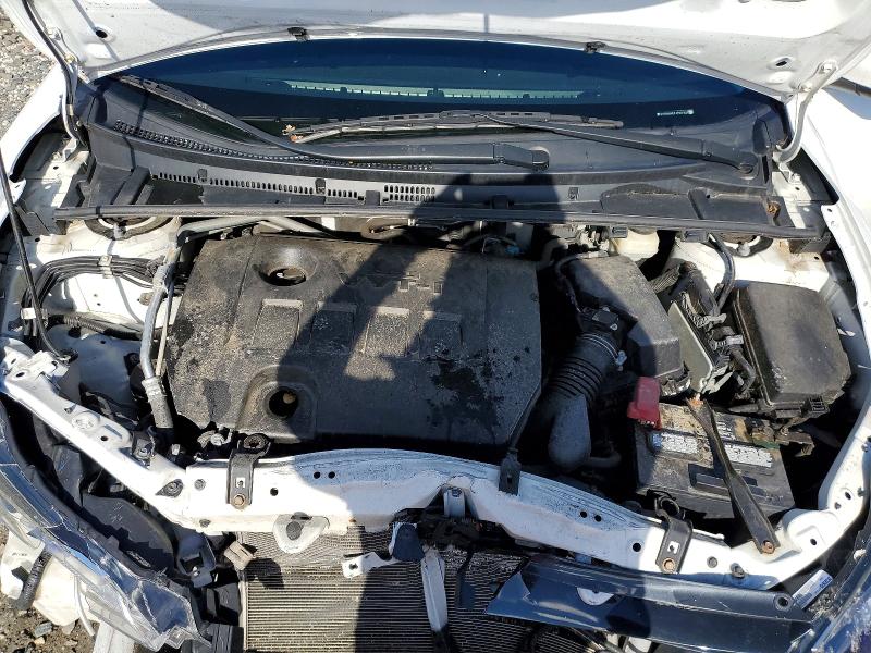 46047646 :رقم المزاد ، 5YFBURHE7JP837837 vin ، 2018 Toyota Corolla مزاد بيع