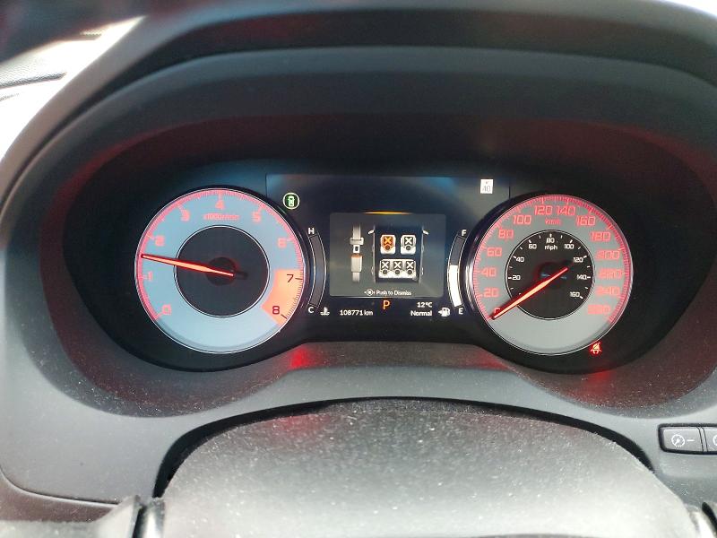 Продажа на аукционе авто 2022 Acura Rdx, vin: 5J8TC2H68NL801839, номер лота: 79203835