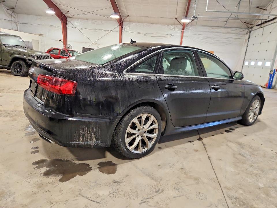 Aukcja sprzedaży 2018 Audi A6, vin: WAUF8AFC5JN063509, numer aukcji: 77152965