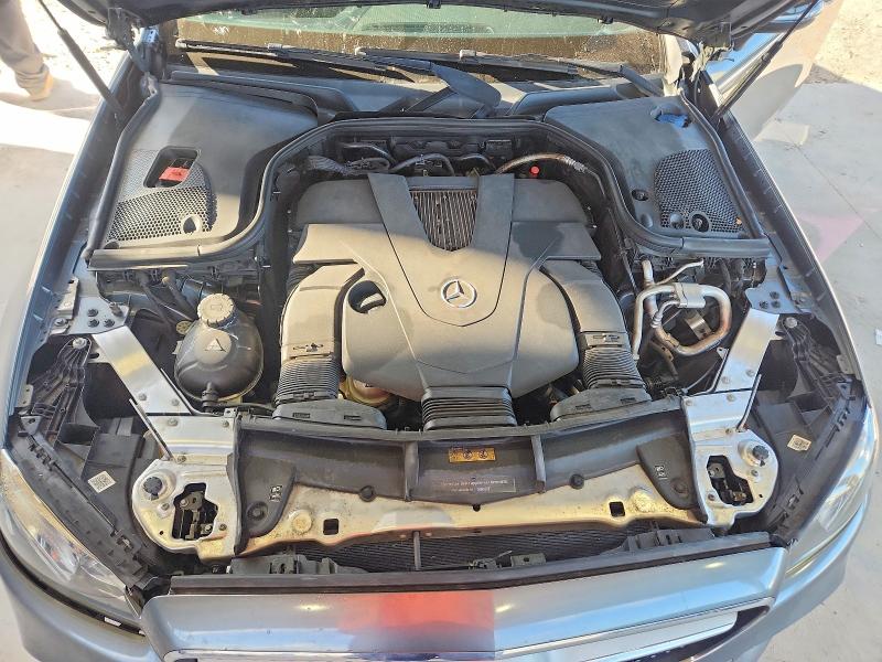 Продаж на аукціоні авто 2018 Mercedes-benz E, vin: WDD1J6FB8JF012897, номер лоту: 41868666