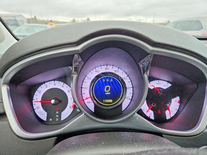 Aukcja sprzedaży 2010 Cadillac Srx, vin: 3GYFNEEY7AS567043, numer aukcji: 47224546