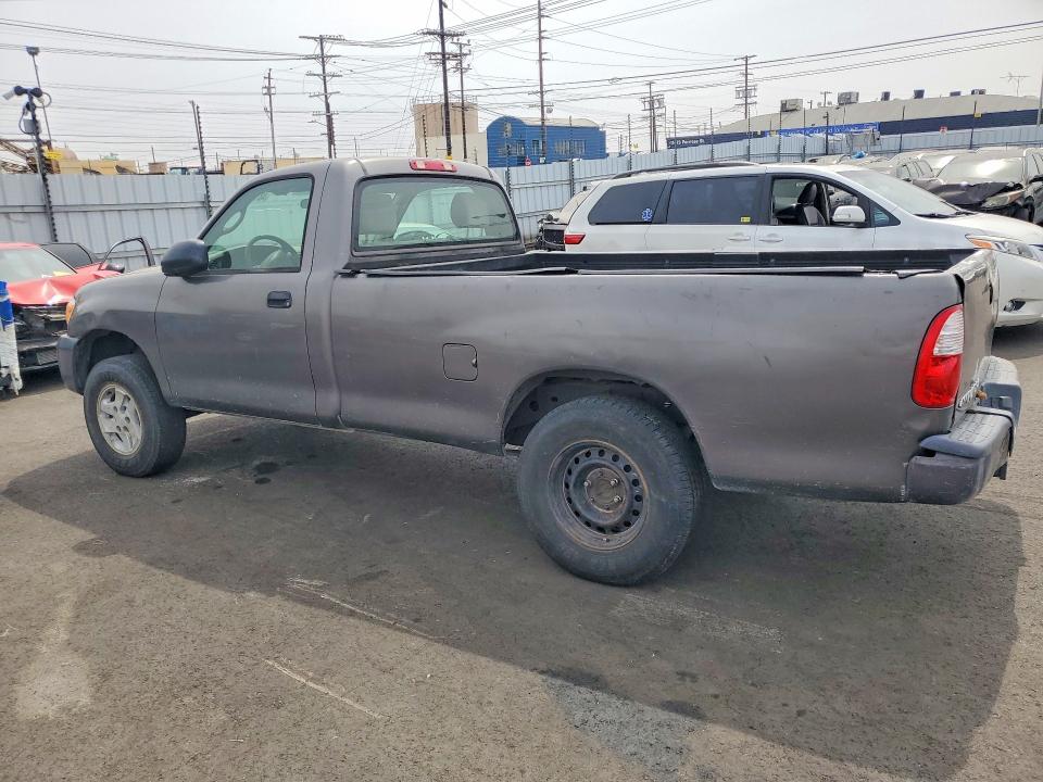 48135596 :رقم المزاد ، 5TBJU321X6S470227 vin ، 2006 Toyota Tundra مزاد بيع