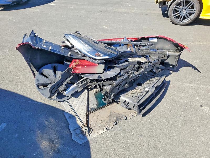 2024 Tesla Model 3 მანქანა იყიდება აუქციონზე, vin: 5YJ3E1EA2RF742243, აუქციონის ნომერი: 47275576